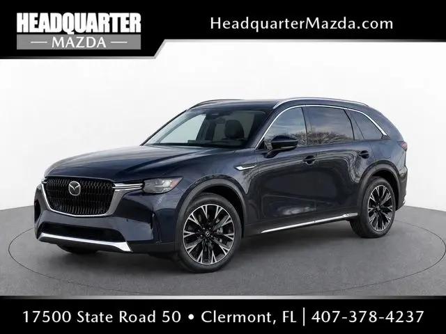 2024 Mazda X-90 Premium for sale in Clermont, FL