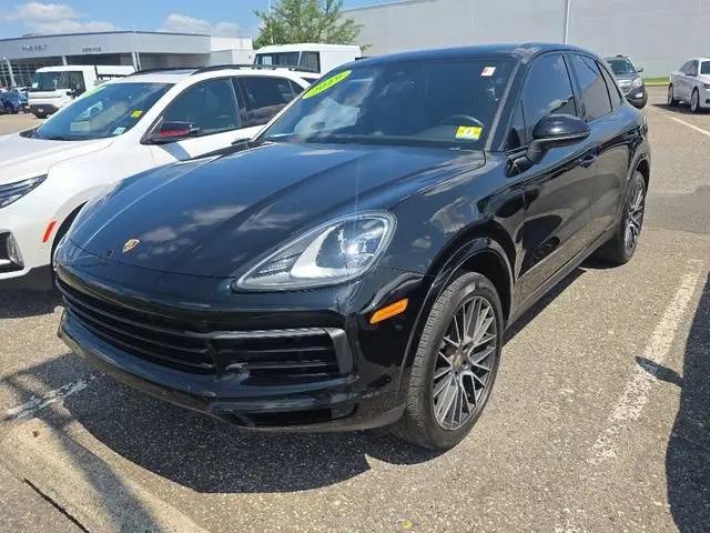 2019 Porsche Cayenne S for sale in Lakewood, NJ