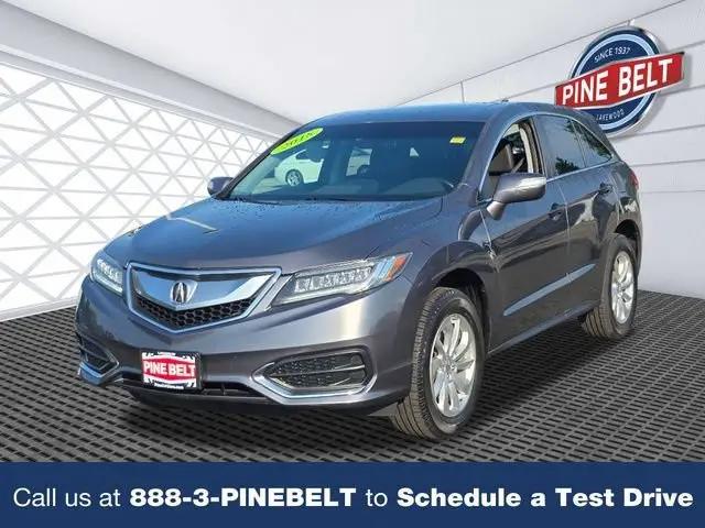 2018 Acura RDX Technology Package for sale in Lakewood, NJ