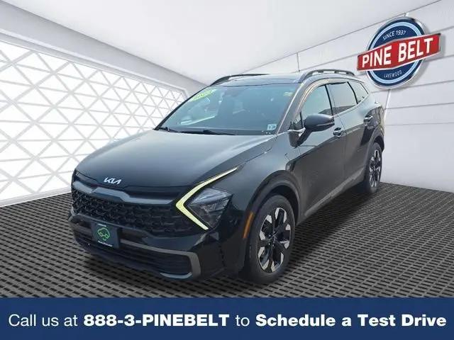 2023 Kia Sportage X-Line for sale in Lakewood, NJ