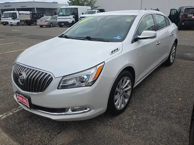 2016 Buick LaCrosse Leather for sale in Lakewood, NJ