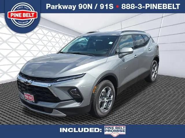 2026 Chevrolet Blazer LT for sale in Lakewood, NJ