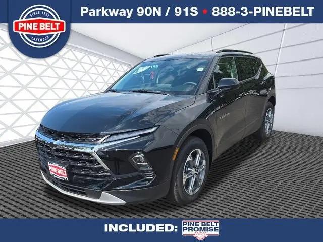 2026 Chevrolet Blazer LT for sale in Lakewood, NJ