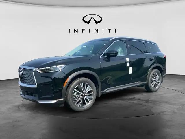 2027 INFINITI QX60 LUXE AWD for sale in Dayton, OH