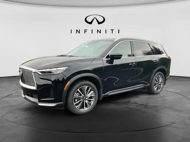 2027 INFINITI QX60 LUXE AWD for sale in Dayton, OH