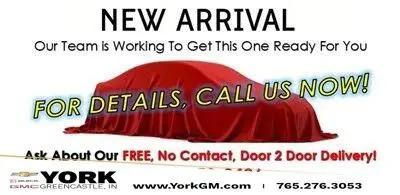 2023 Chevrolet Silverado 1500 4WD Crew Cab Standard Bed LT for sale in Greencastle, IN