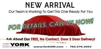 2026 GMC Sierra 1500 Crew Cab, Short Bed, SLT, 4WD for sale in Greencastle, IN