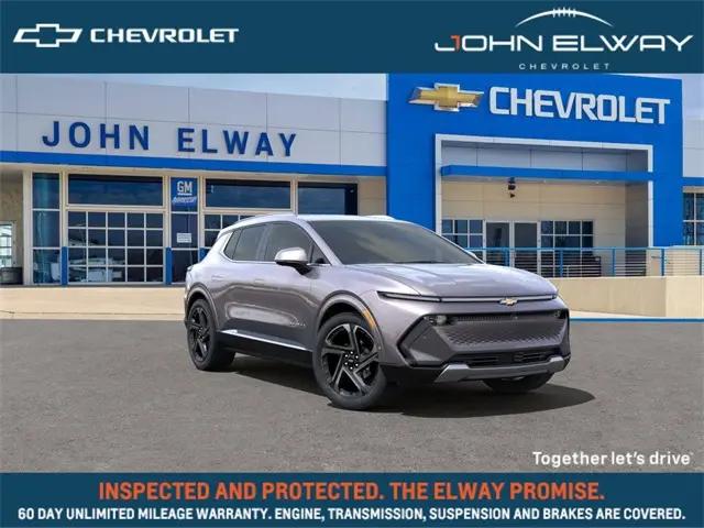 2025 Chevrolet Equinox LT 2 for sale in Englewood, CO