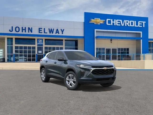 2026 Chevrolet Trax FWD LS for sale in Englewood, CO