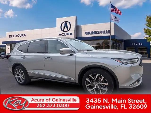 2024 Acura MDX Technology Package for sale in Gainesville, FL
