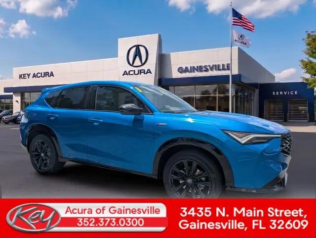 2026 Acura ADX A-Spec with Advance for sale in Gainesville, FL