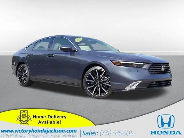 2026 Honda Accord Sedan Touring for sale in Jackson, TN