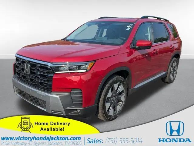 2026 Honda Pilot Elite for sale in Jackson, TN