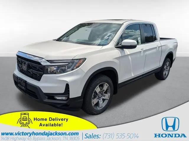 2026 Honda Ridgeline RTL for sale in Jackson, TN