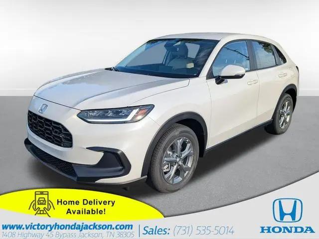 2027 Honda HR-V LX 2WD for sale in Jackson, TN
