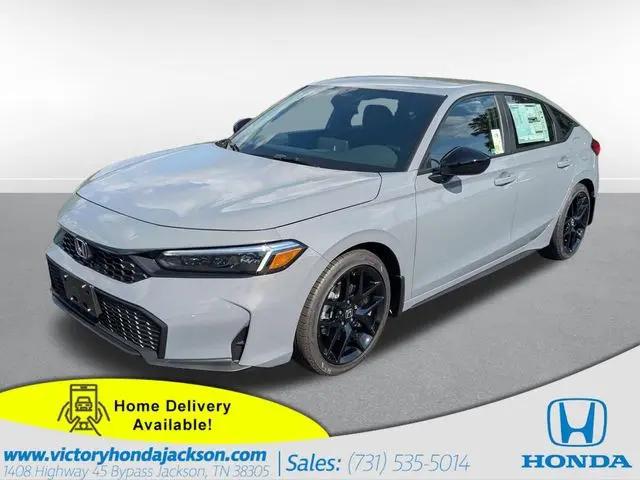 2026 Honda Civic Sport for sale in Jackson, TN