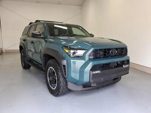 2025 Toyota 4Runner TRD Off Road for sale in Decatur, AL