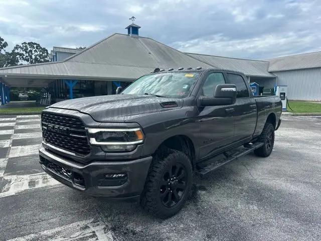2024 Ram 2500 Big Horn Crew Cab 4x4 6'4" Box for sale in Homosassa, FL