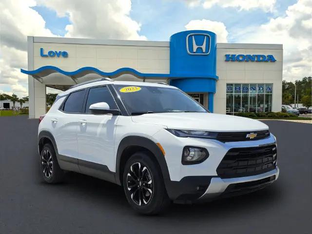 2023 Chevrolet TrailBlazer FWD LT for sale in Homosassa, FL