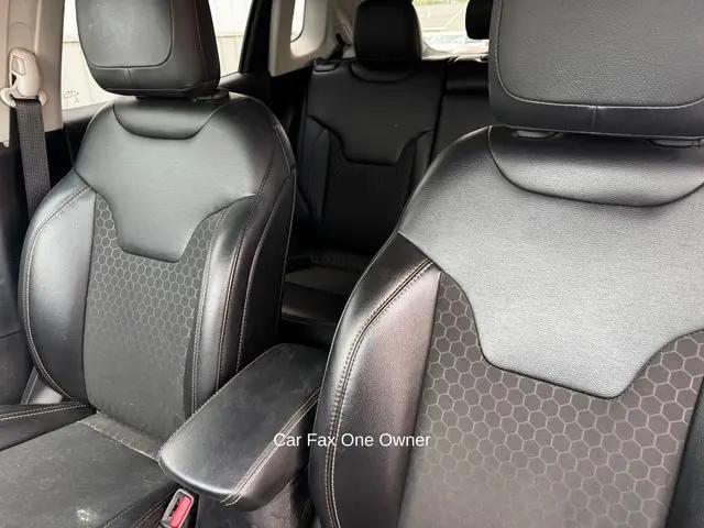 2021 Jeep Compass Latitude 4x4