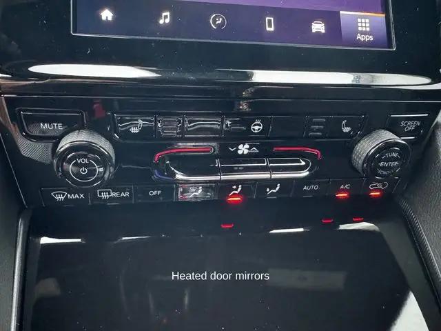 2021 Jeep Compass Latitude 4x4