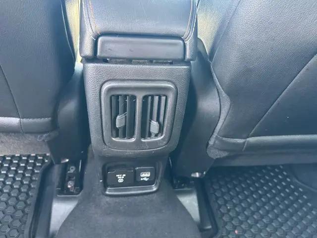 2021 Jeep Compass Latitude 4x4
