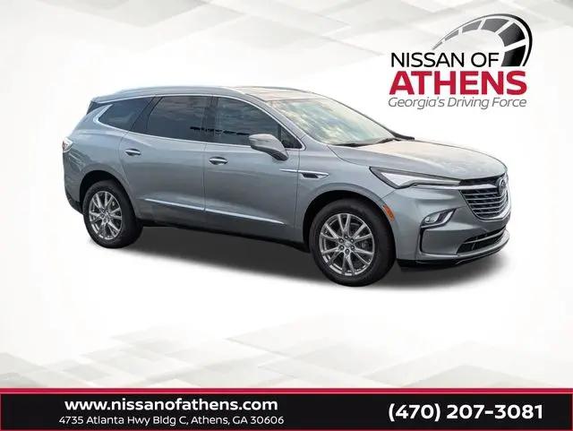 2023 Buick Enclave Essence FWD for sale in Athens, GA