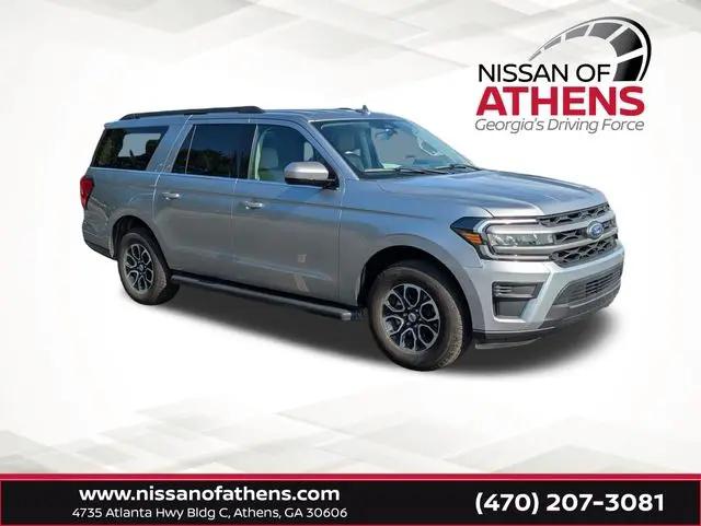 2024 Ford Expedition XLT MAX for sale in Athens, GA