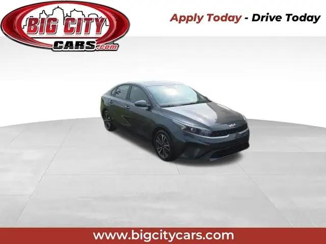 2024 Kia Forte LXS for sale in Fort Wayne, IN