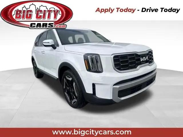 2024 Kia Telluride S for sale in Fort Wayne, IN