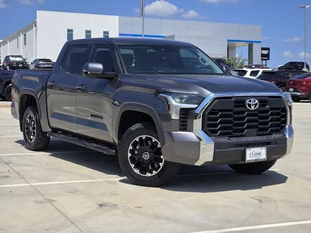 2023 Toyota Tundra SR5 for sale in Denison, TX
