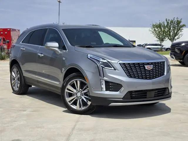 2026 Cadillac XT5 Premium Luxury FWD for sale in Denison, TX