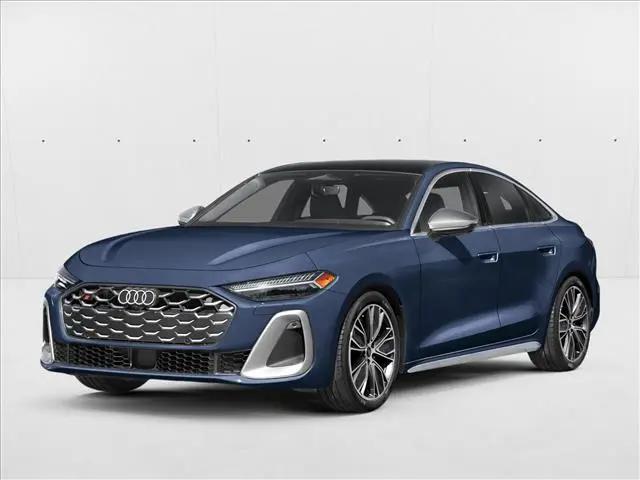 2026 Audi S5 Premium Plus TFSI quattro S tronic for sale in Bellevue, WA