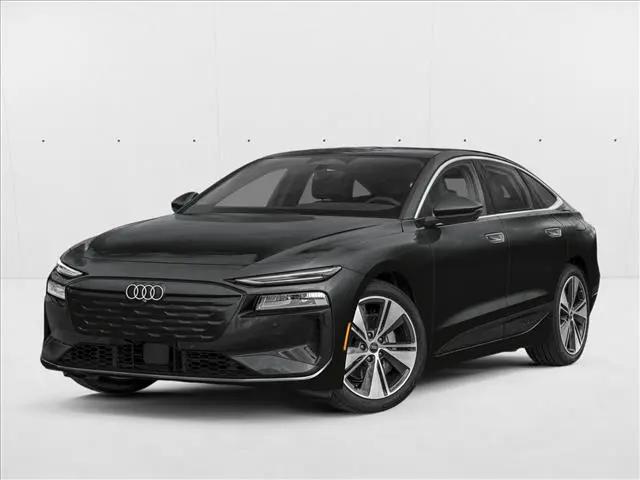 2027 Audi e-tron Sportback Prestige quattro for sale in Bellevue, WA