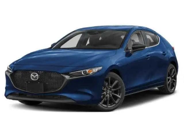 2026 Mazda Mazda3 2.5 S Select Sport for sale in Libertyville, IL