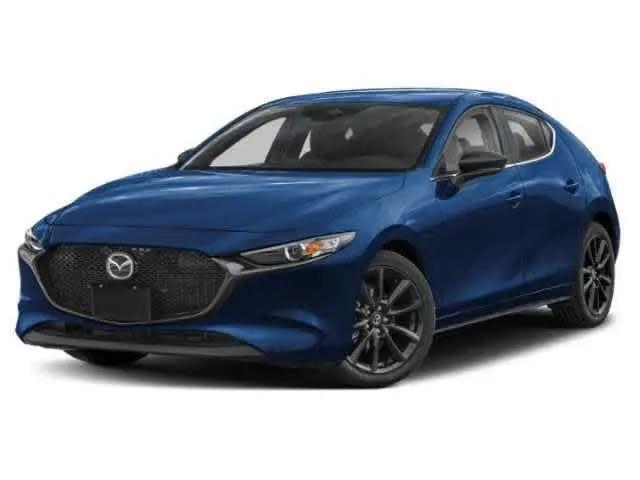 2026 Mazda Mazda3 2.5 S Select Sport for sale in Libertyville, IL