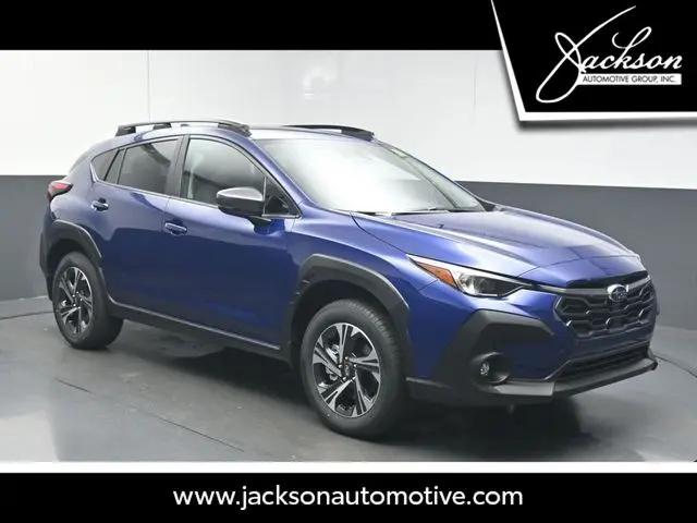 2026 Subaru Crosstrek Premium for sale in Macon, GA