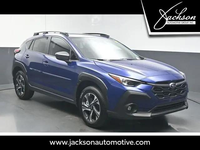 2026 Subaru Crosstrek Premium for sale in Macon, GA