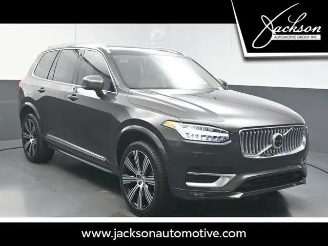 2023 Volvo XC90 B6 Ultimate 6-Seater for sale in Macon, GA