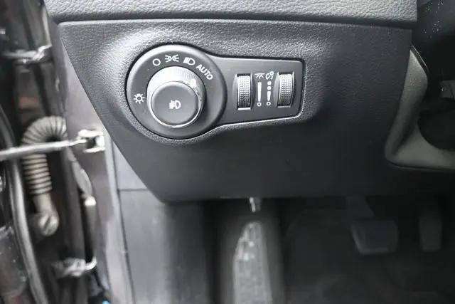 2021 Jeep Compass Limited FWD