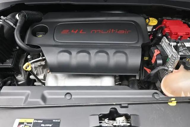 2021 Jeep Compass Limited FWD