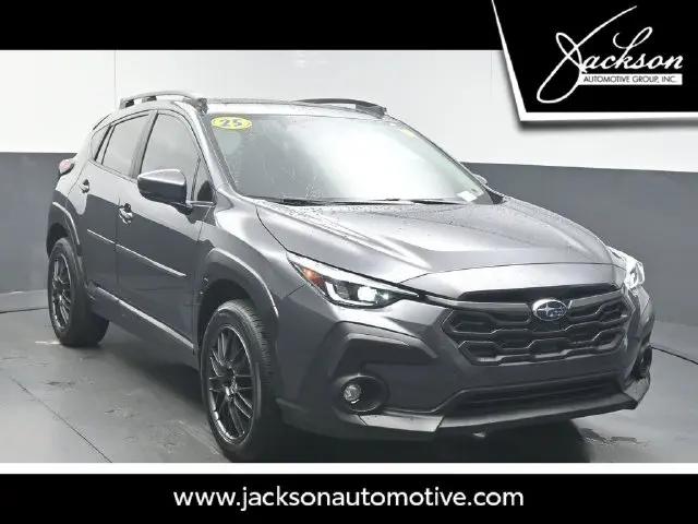 2025 Subaru Crosstrek Limited for sale in Macon, GA