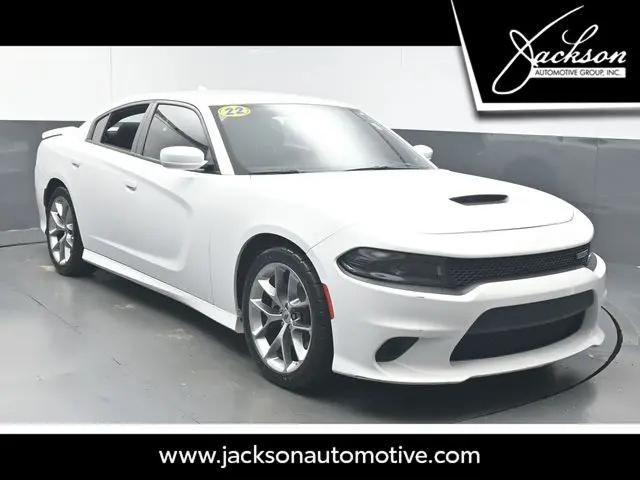 2022 Dodge Charger GT RWD for sale in Macon, GA