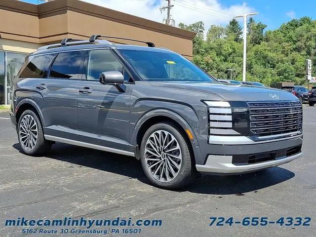 2026 Hyundai Palisade Calligraphy for sale in Greensburg, PA