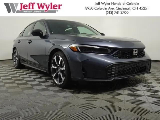 2026 Honda Civic Sport Touring for sale in Cincinnati, OH