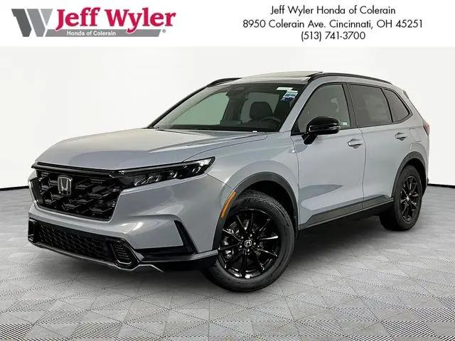 2026 Honda CR-V Hybrid AWD Sport for sale in Cincinnati, OH