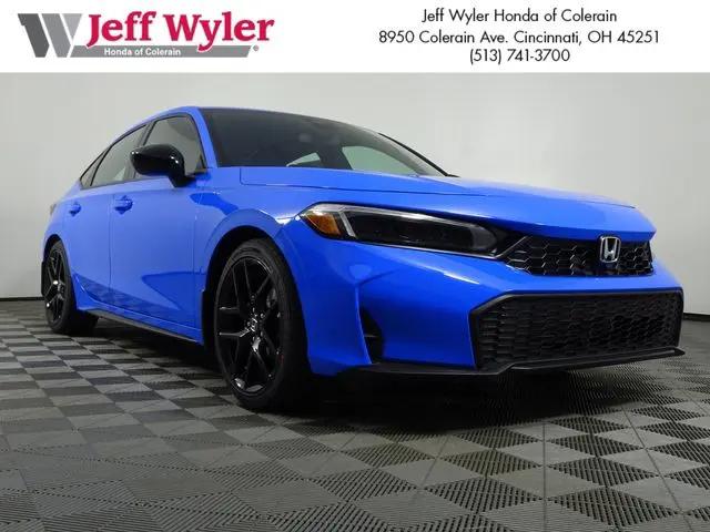 2026 Honda Civic Sport for sale in Cincinnati, OH
