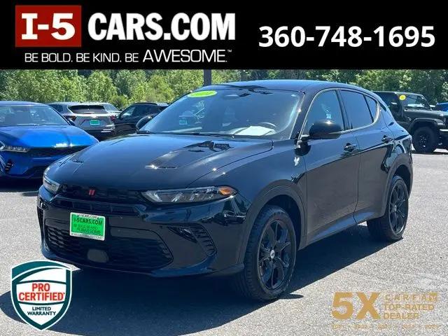 2024 Dodge Hornet GT AWD for sale in Chehalis, WA