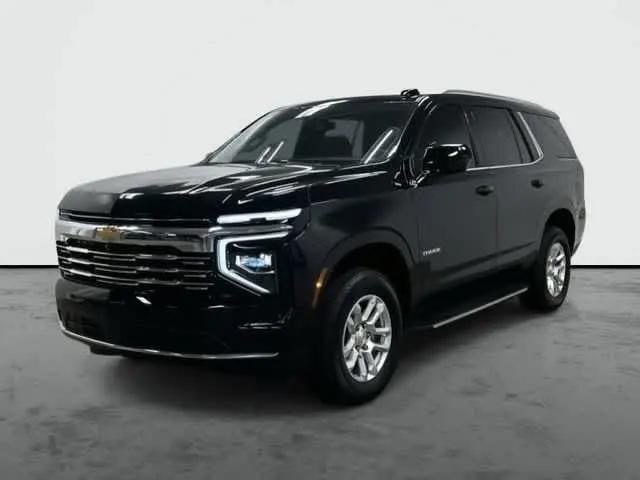 2026 Chevrolet Tahoe 4WD LT for sale in League City, TX