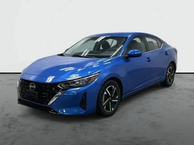 2024 Nissan Sentra SV Xtronic CVT for sale in League City, TX